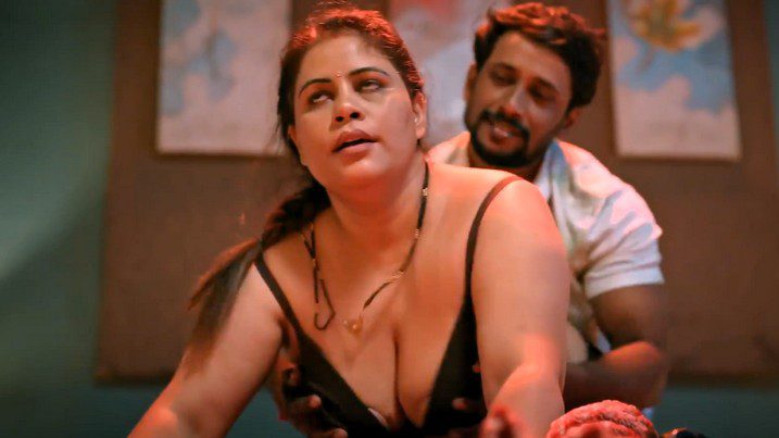 Kaam Shastra 2026 KahaniPlay Hindi Hot Web Series Episode 1