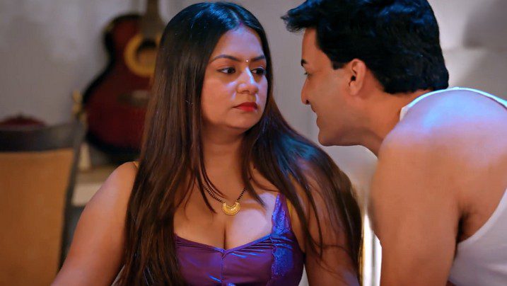 Kaam Shastra 2026 KahaniPlay Hindi Hot Web Series Episode 4