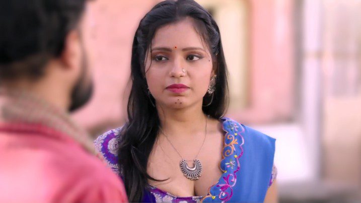 Maashuqa 2026 KaamaApp Hindi Hot Web Series Episode 1