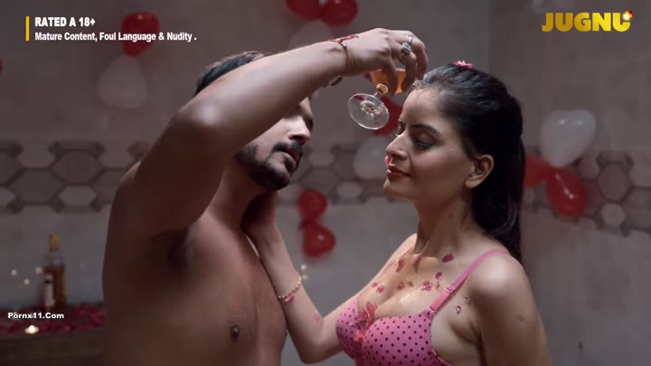 Malika 2026 Jugnu Hindi Hot Web Series Episode 2