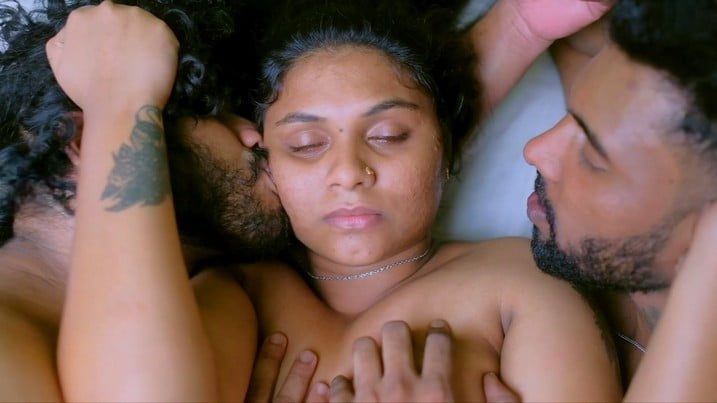 Naughty Game UNCUT 2025 NMXSeries Malayalam Hot Web Series Episode 1