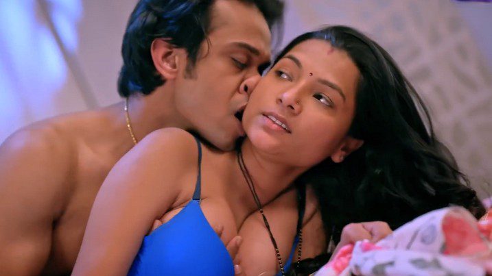 Suhaagraat 2026 KahaniPlay Hindi Hot Web Series Episode 3
