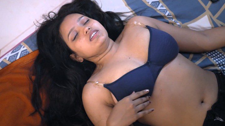 Veshyaa 2026 Hindi Hot Web Series Episode 1