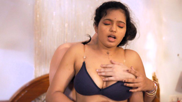 Veshyaa 2026 Hindi Hot Web Series Episode 3