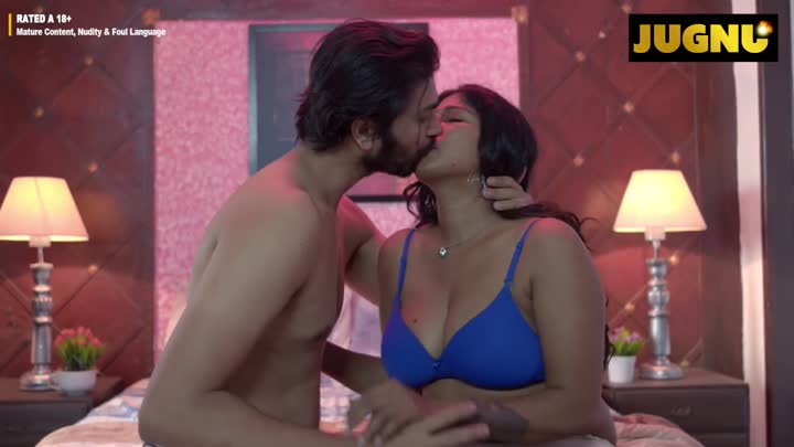 Mistake 2026 Jugnu Hindi Hot Web Series Episode 2