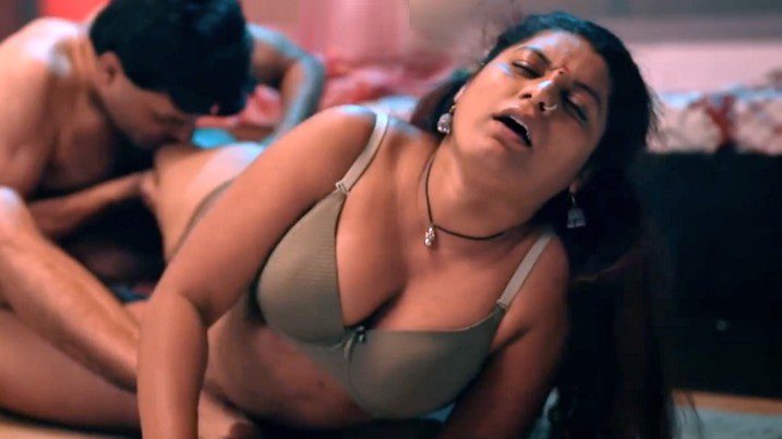 Suhaagraat 2026 KahaniPlay Hindi Hot Web Series Episode 5