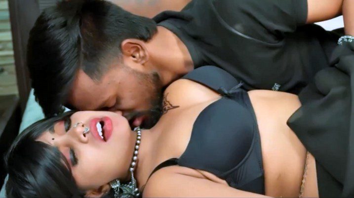 Gandi Najar 2026 MoodX Hindi Hot Web Series Episode 2