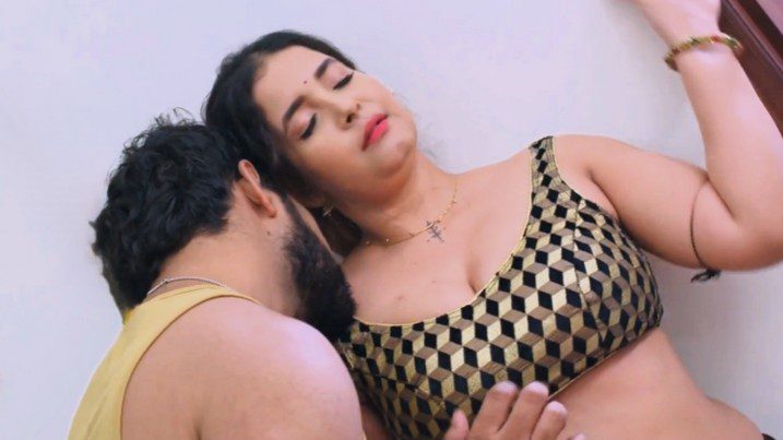 Jawani Diwani 2026 AkkuOTT Hindi Hot Web Series Episode 2