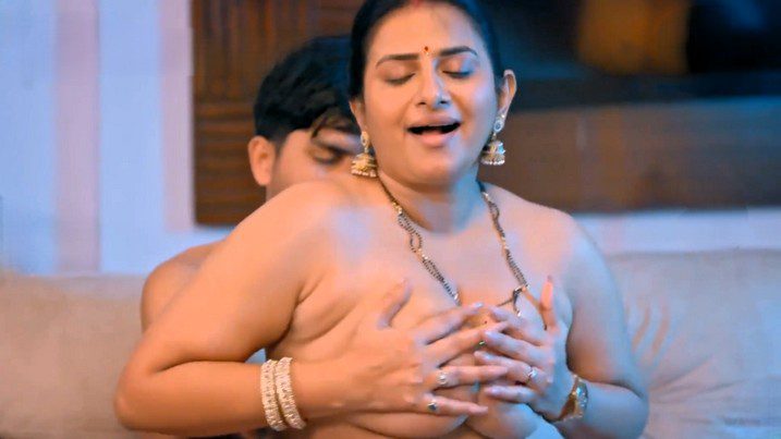 Mastani Bhabhi 2026 KahaniPlay Hindi Hot Web Series Episode 1