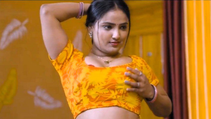 PG Wali Bhabhi 2026 Woow Hindi Hot Web Series Episode 2