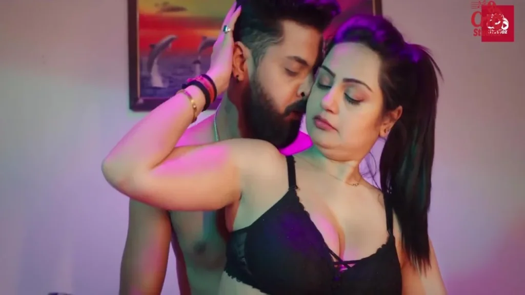 Smriti 2026 CRF Hindi Hot Web Series Episode 2