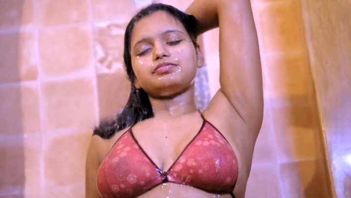 Chalbaaz 2026 AkkuOTT Hindi Hot Web Series Episode 3