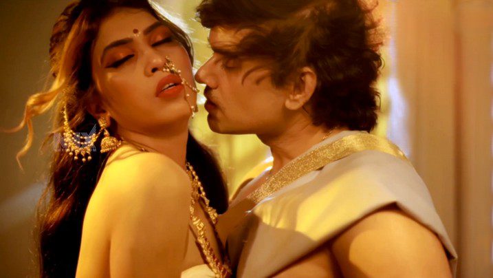 Madura Ragam 2026 NMXSeries Malayalam Hot Short Film