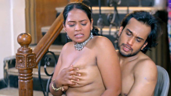 Chum Chum Bhabhi 2026 KahaniPlay Hindi Hot Web Series Episode 5