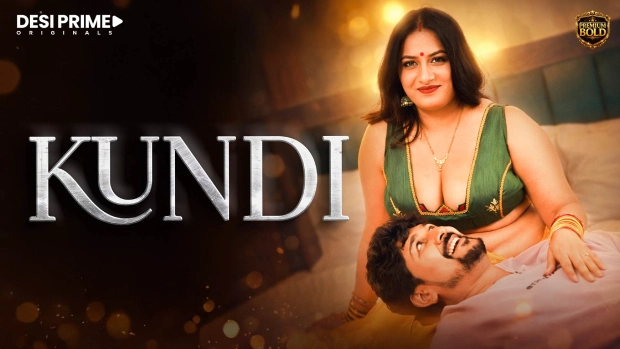 Kundi 2026 DesiPrime Hindi Hot Web Series Episode 1