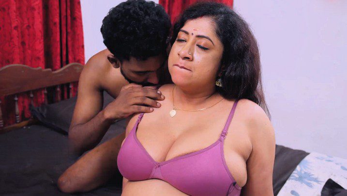 Mayamoham 2026 IBAMovies Malayalam Hot Web Series Episode 4