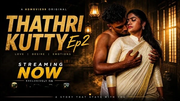 Thathri Kutty 2 2026 SigmaSeries Malayalam Hot Short Film