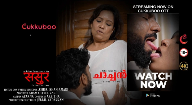Chachan 2026 Cukkuboo Malayalam Hot Short Film